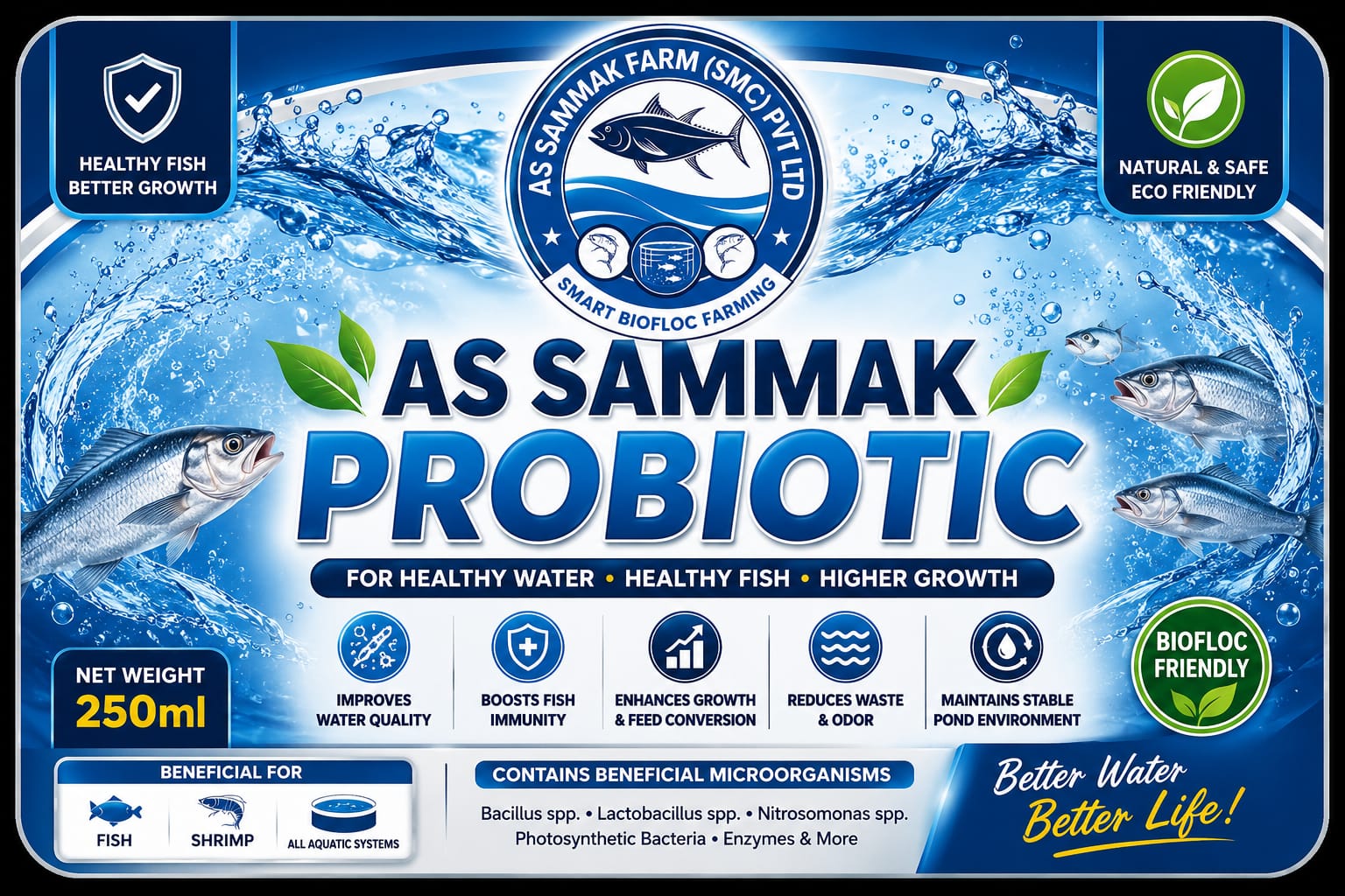 Probiotics